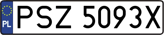 PSZ5093X