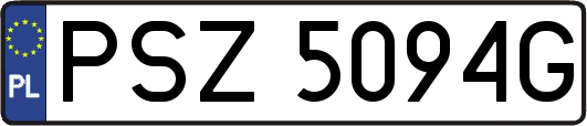 PSZ5094G