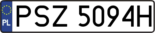 PSZ5094H