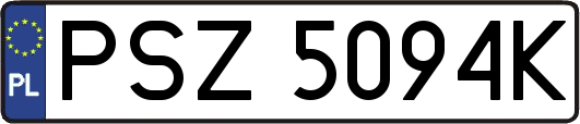 PSZ5094K