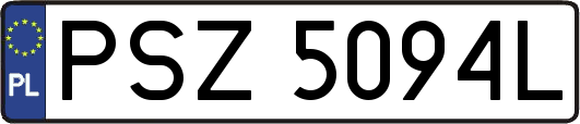 PSZ5094L