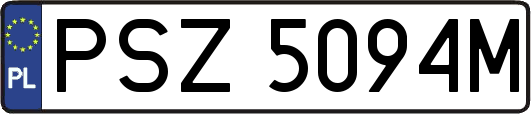 PSZ5094M