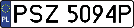 PSZ5094P