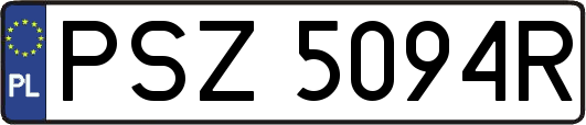 PSZ5094R