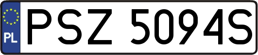 PSZ5094S