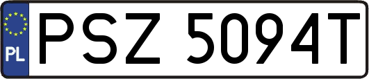 PSZ5094T