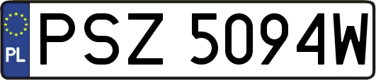 PSZ5094W