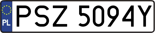 PSZ5094Y