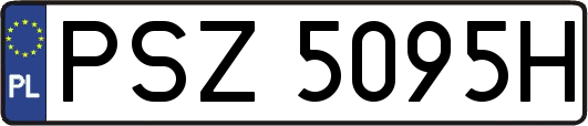 PSZ5095H