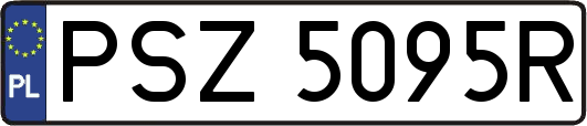 PSZ5095R