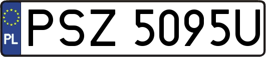 PSZ5095U
