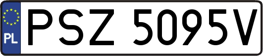 PSZ5095V