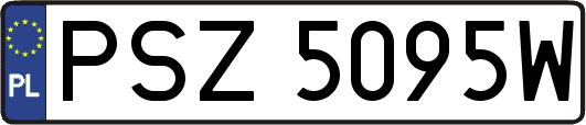 PSZ5095W
