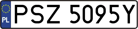 PSZ5095Y