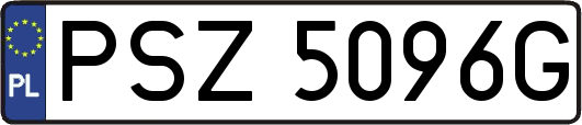 PSZ5096G