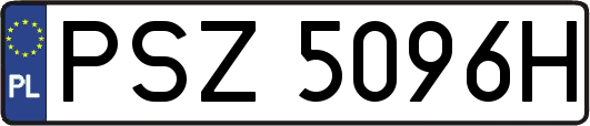 PSZ5096H
