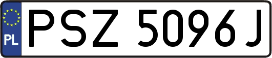 PSZ5096J