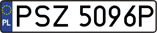PSZ5096P