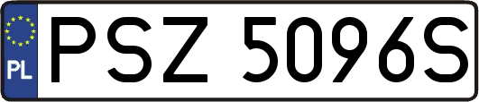 PSZ5096S
