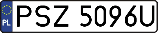 PSZ5096U