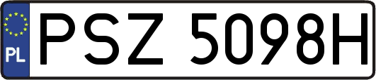 PSZ5098H