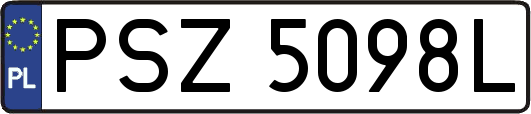 PSZ5098L