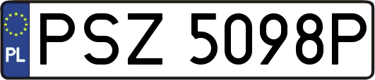 PSZ5098P