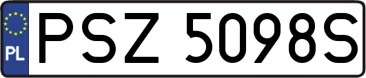 PSZ5098S