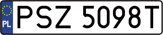 PSZ5098T