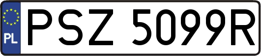PSZ5099R