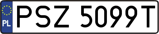 PSZ5099T