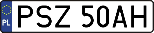 PSZ50AH