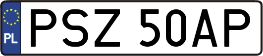 PSZ50AP