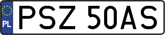 PSZ50AS