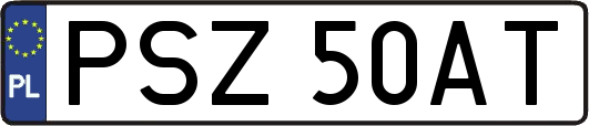PSZ50AT