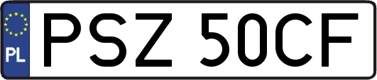 PSZ50CF