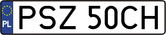 PSZ50CH