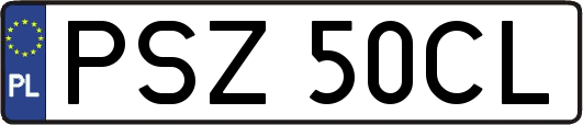 PSZ50CL