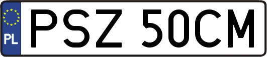 PSZ50CM