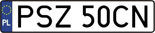 PSZ50CN