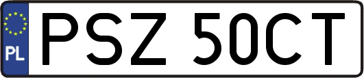 PSZ50CT