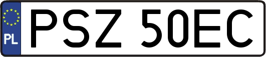 PSZ50EC