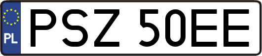 PSZ50EE