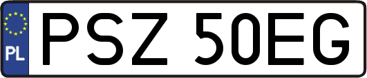 PSZ50EG