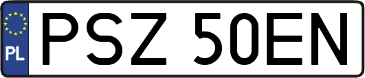 PSZ50EN