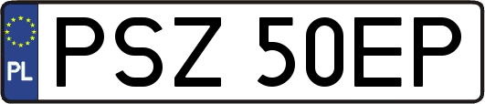 PSZ50EP