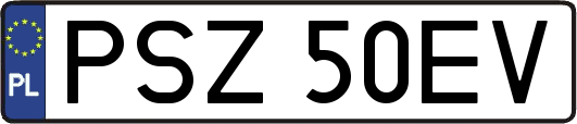 PSZ50EV