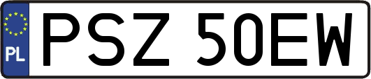 PSZ50EW