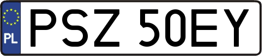 PSZ50EY