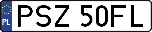 PSZ50FL
